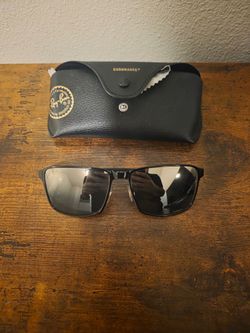 RayBan and Oakley Sunglasses