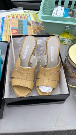Women's Open Sandal