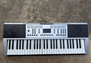 Sawtooth 54 Key Pinao