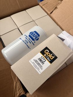 NAPA Gold Oil Filter 1773 (Wholesale)