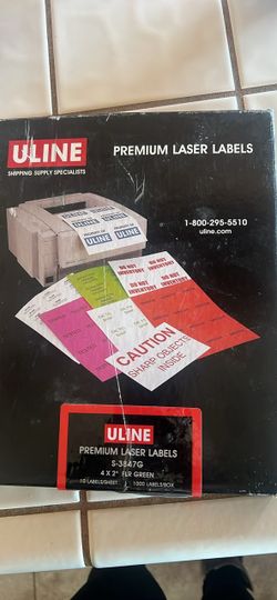 Label (slap tags)