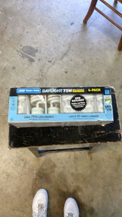 Lightbulbs