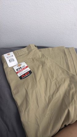 Dickies khaki