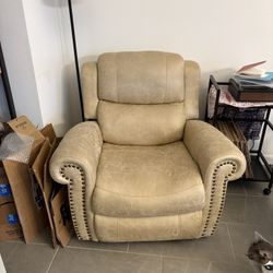 Recliner