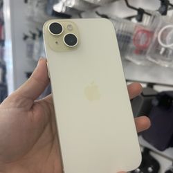 Iphone 15 Plus Unlocked 