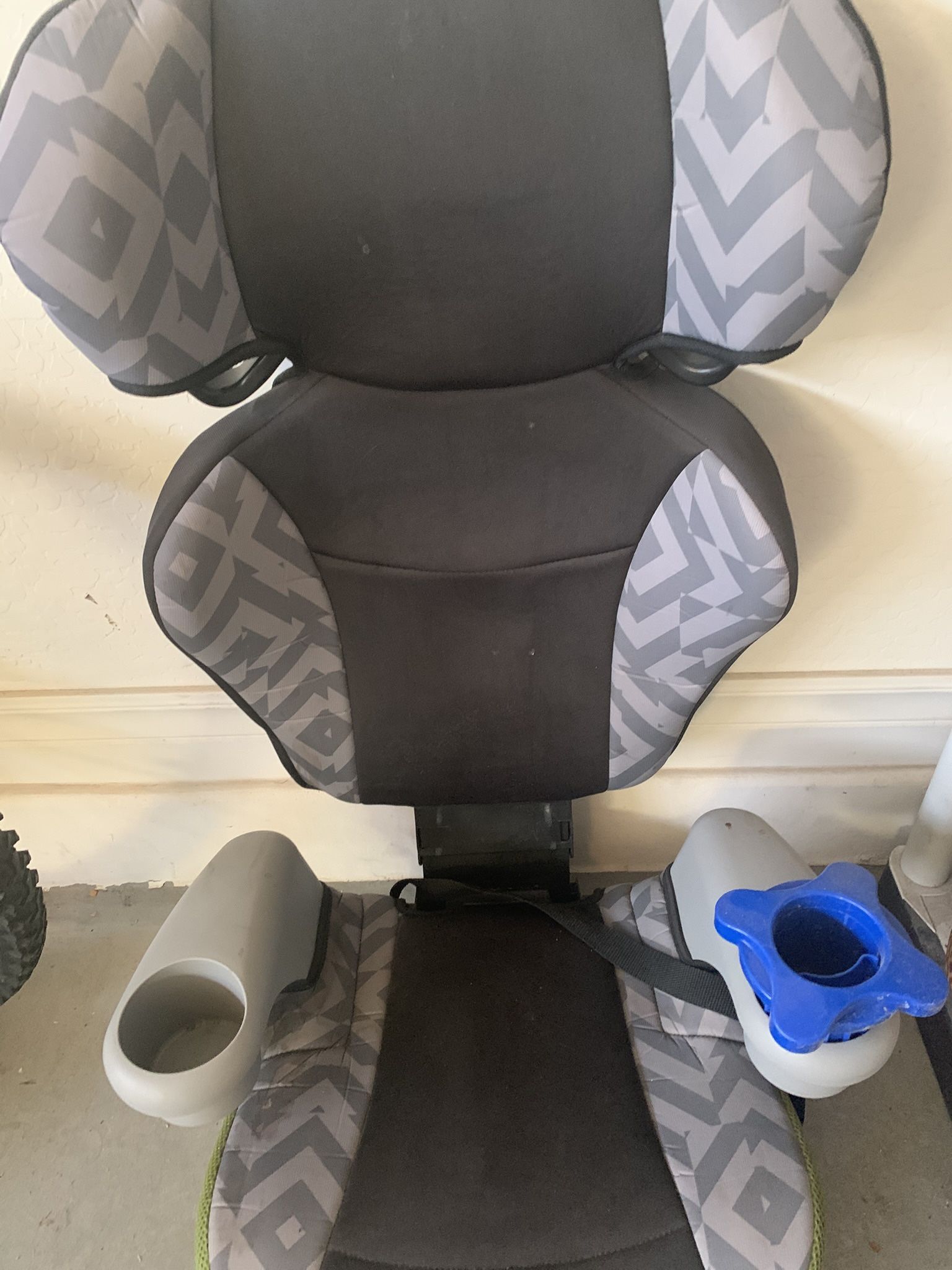 Car Seat