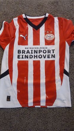 PSV Jersey Size M