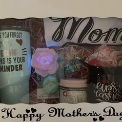 Mother’s Day Gifts