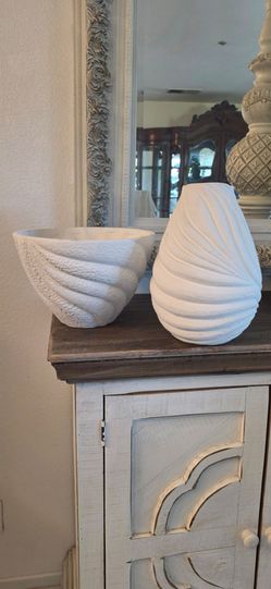 Modern home decor set