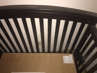 Baby crib