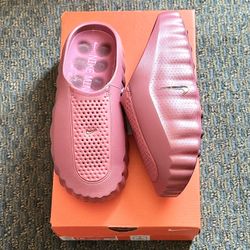 Nike Mind 001 Slide “Smoke Pink” (Women’s)