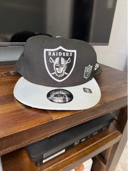 Raiders snap back
