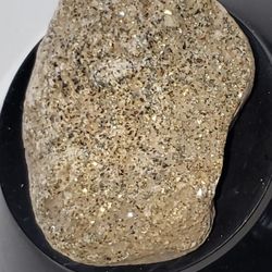  ? Chondrite Magnetic Meteorite Space Rock ?  Trade Opportunity 
