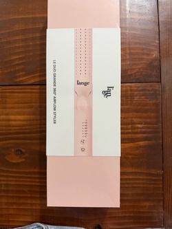 L’ange LE DUO GRANDE AIRFLOW STYLER
