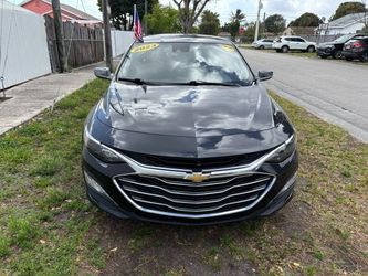 2023 Chevrolet Malibu