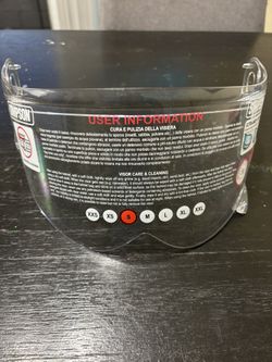 Simpson Mod Bandit Shields