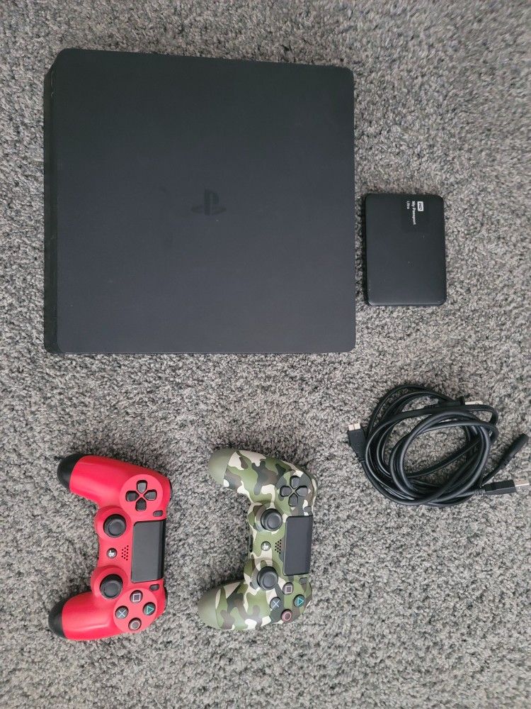 Ps4
