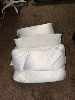 Pillows