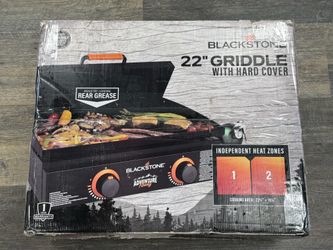 BLACKSTONE GRILL 22'' TABLE TOP