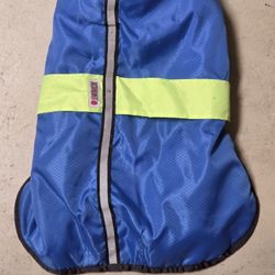Kong, Dog Reflective  jacket,Medium-Large