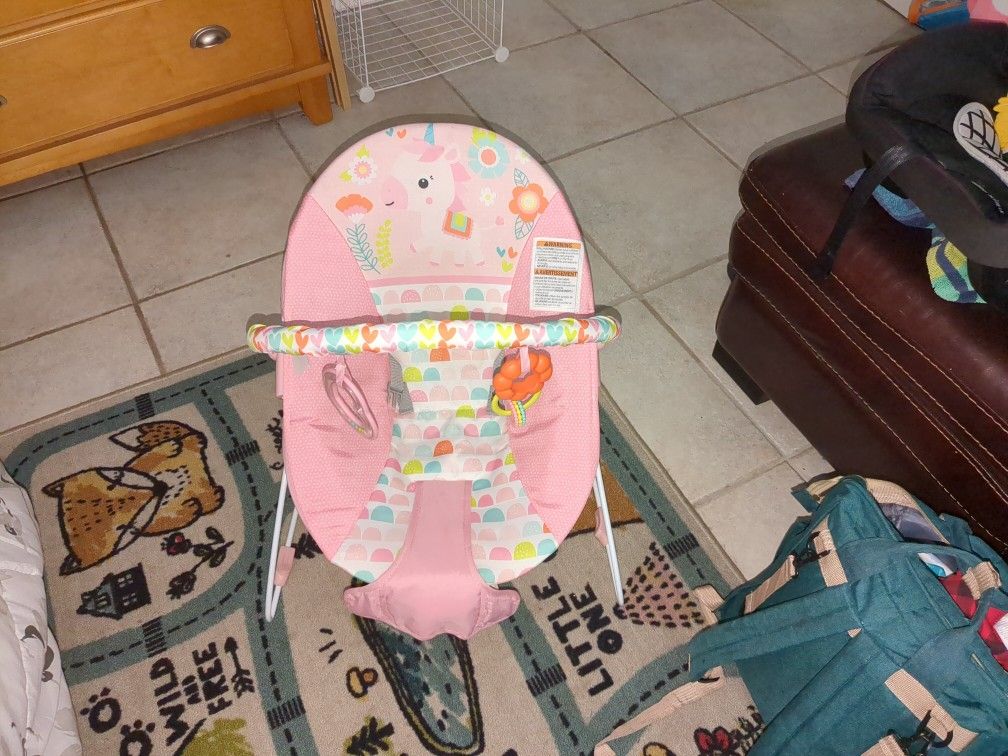 Baby Stuff