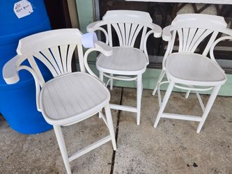 Bar Chairs ( Read Description)