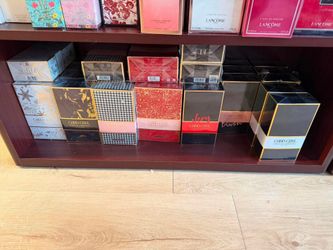 Perfumes