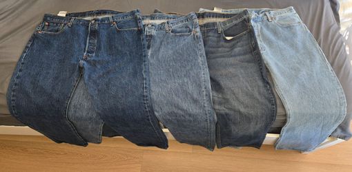 501 Jeans
