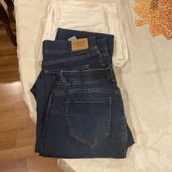 Women’s Size 14 Jeans 