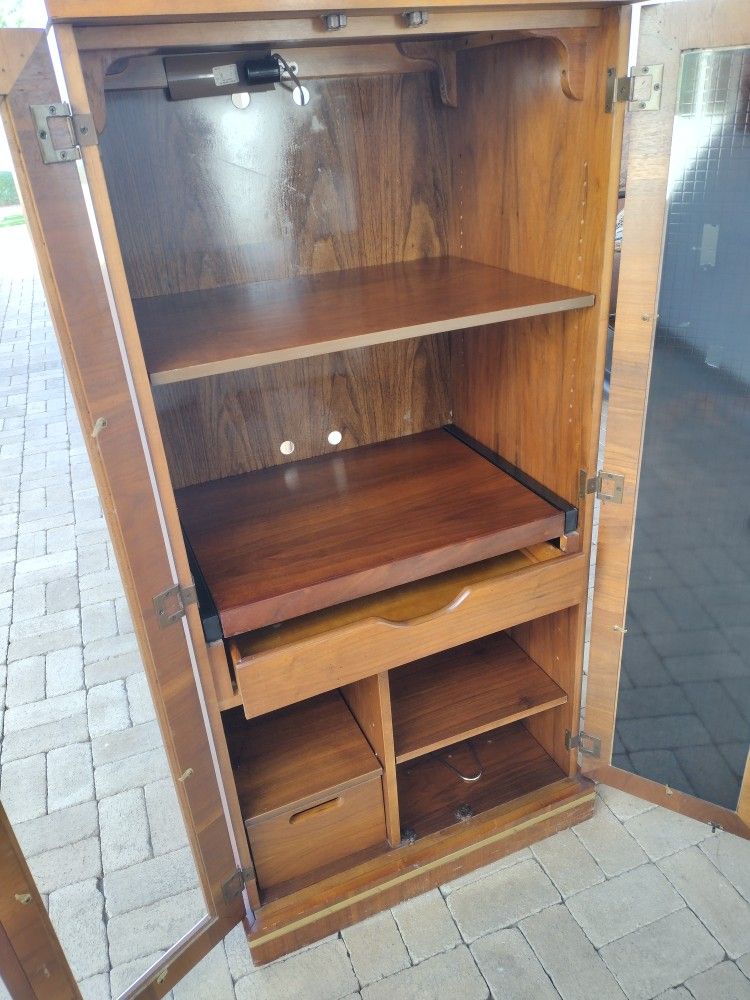  Beautiful Stereo Cabinet 