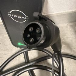 Electric Car Charger 240v