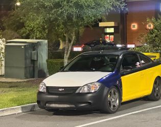 2006 Chevrolet Cobalt