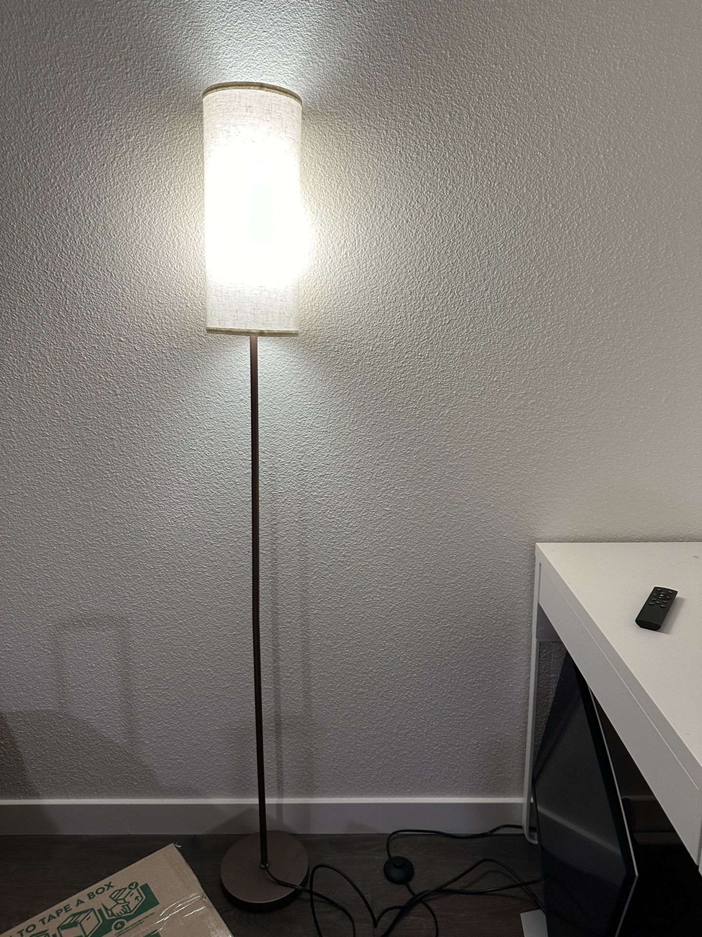 Free Floor Lamp For Living Room