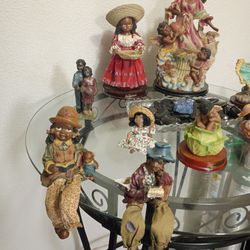 Moving sale antique items must go best offer ASAP