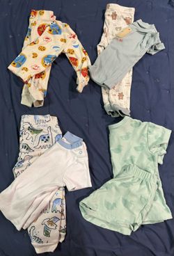 Pj’s