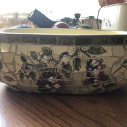 Beautiful handmade center piece Home Decor