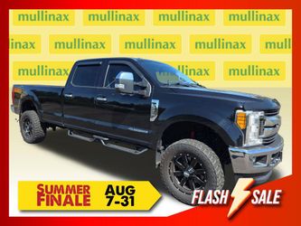 2017 Ford F-350