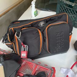 Klein Tool Bag