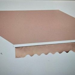 12x10 Patio Awning 