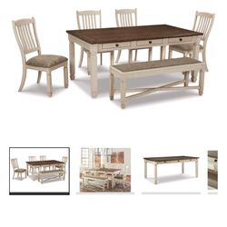 Dining Room Set 