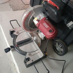 Table Saw 