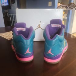 Women's Air Jordan's 