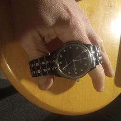 Citizen Eco-Drive Watch