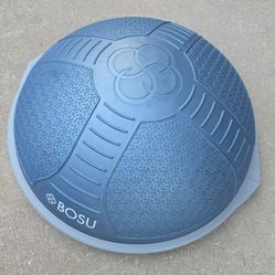 Bosu NextGen Home Balance Trainer Ball