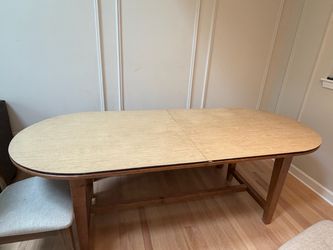 Dining set