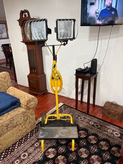 Work light