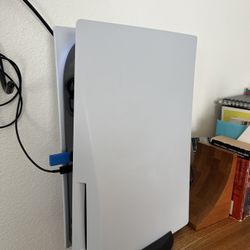 Ps5 Disc Drive