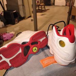 Air Jordan 13 Retro "History of Flight"