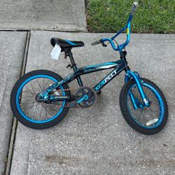 Kids Bike 