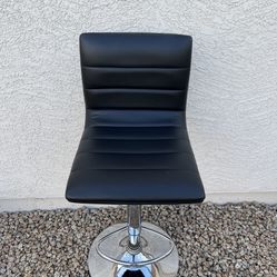 Adjustable Stool Chair 